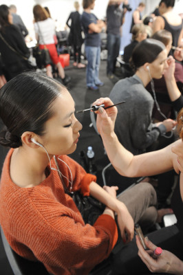 Liu Wen pic #409988
