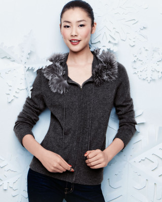 photo 4 in Liu Wen gallery [id239416] 2010-03-01 00:00:00