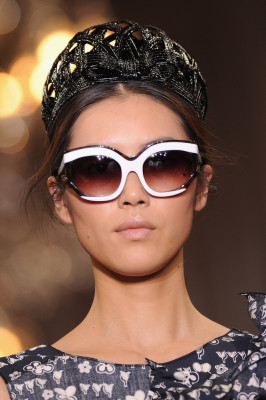 Liu Wen pic #457352