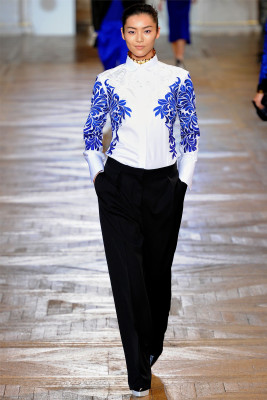 Liu Wen pic #531993
