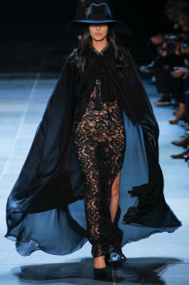 Liu Wen pic #565993