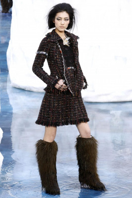 Liu Wen pic #331529