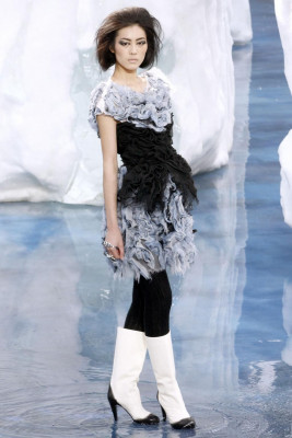 Liu Wen pic #331572
