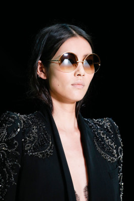 Liu Wen pic #613254