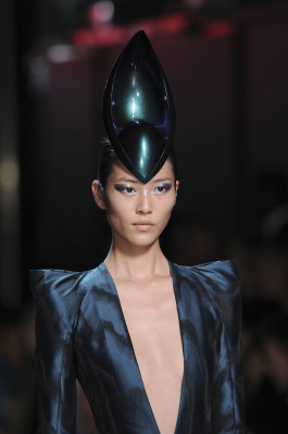 Liu Wen pic #460662