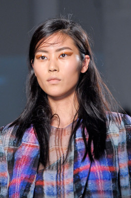 Liu Wen pic #466048