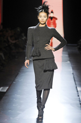 Liu Wen pic #399555