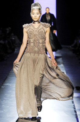 Liu Wen pic #399551
