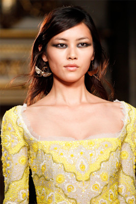 Liu Wen pic #450463