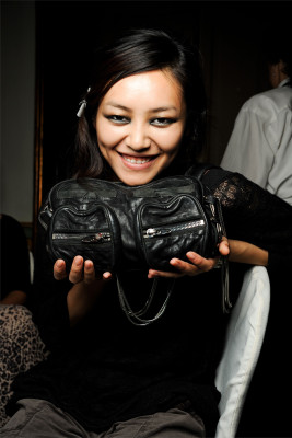 Liu Wen pic #450469