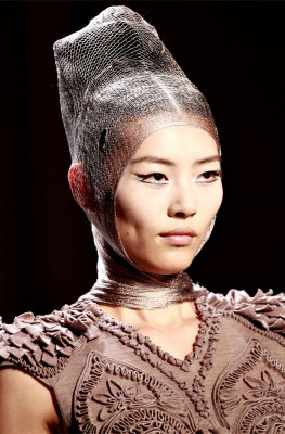 Liu Wen pic #399554