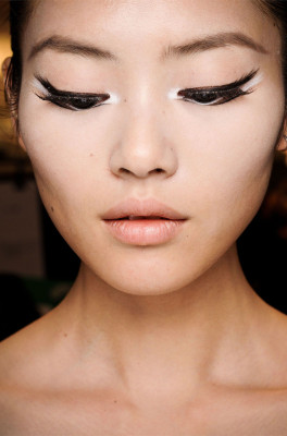 Liu Wen pic #399553