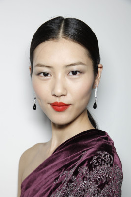 Liu Wen pic #461045