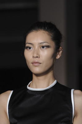 Liu Wen pic #418725
