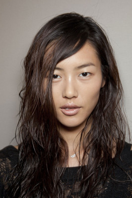 Liu Wen pic #450466
