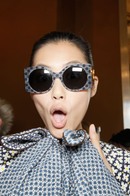 Liu Wen pic #460666