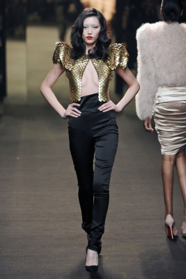 Liu Wen pic #335837
