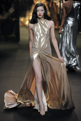 Liu Wen pic #335851
