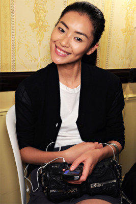 Liu Wen pic #458359
