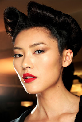 Liu Wen pic #458357