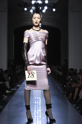 Liu Wen pic #335863