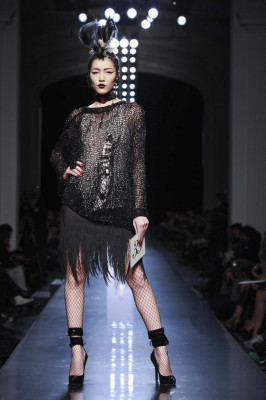 Liu Wen pic #335881