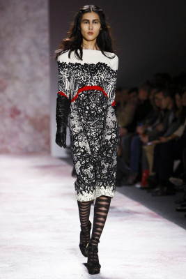 Liu Wen pic #349515