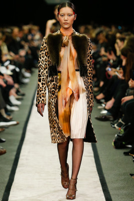 Liu Wen pic #838144