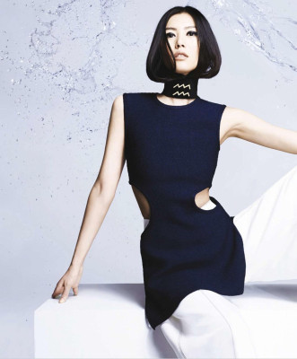 Liu Wen pic #840890