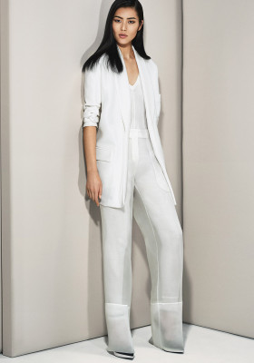 photo 27 in Liu Wen gallery [id841057] 2016-03-20 00:00:00