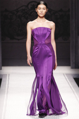 Liu Wen pic #466053