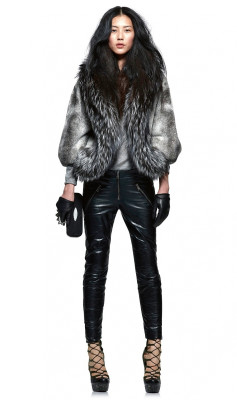 Liu Wen pic #330424