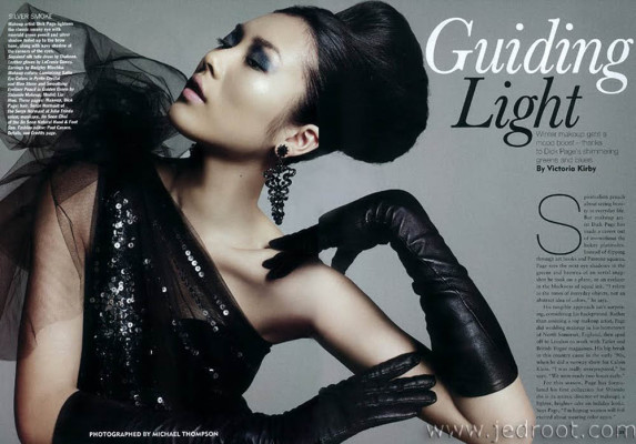 Liu Wen pic #351543