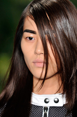 Liu Wen pic #406935