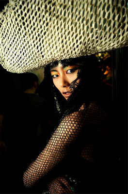 Liu Wen pic #331565