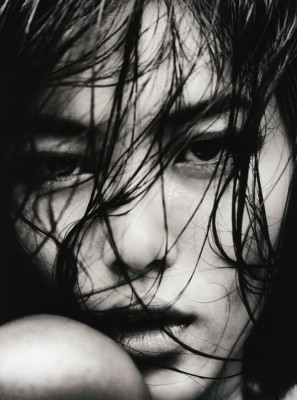 Liu Wen pic #619911