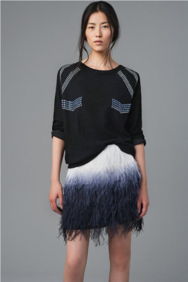 Liu Wen pic #543825