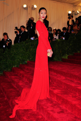 Liu Wen pic #565091