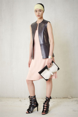 Liu Wen pic #712113