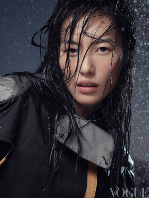 Liu Wen pic #1375456