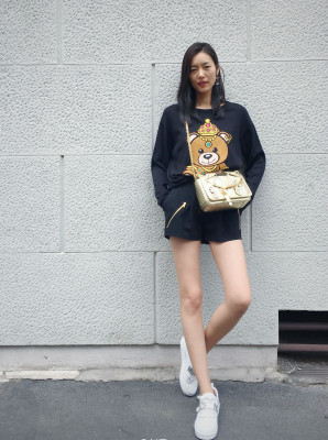 Liu Wen pic #906027