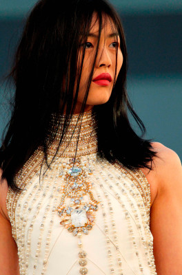 Liu Wen pic #333903
