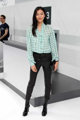 Liu Wen pic #802706
