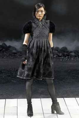 Liu Wen pic #361361