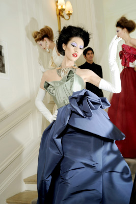 Liu Wen pic #239871