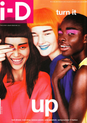 Liu Wen pic #366182