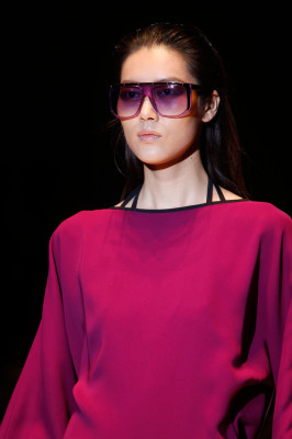 Liu Wen pic #639668