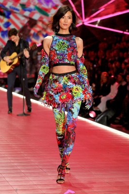 Liu Wen pic #1081711
