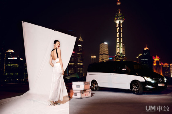 Liu Wen pic #532792