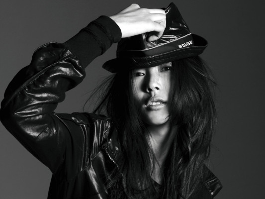 Liu Wen pic #328341